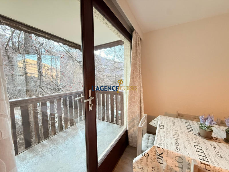 Appartement - 32 m² - 1 pièce