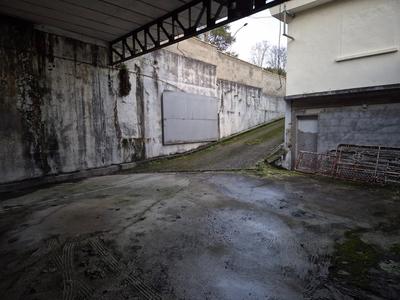 Entrepôt - 90 m² - 1 pièce