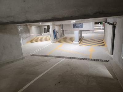 Parking - 14 m²