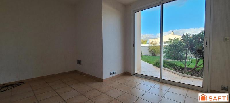 Maison - 260 m² - 7 pièces