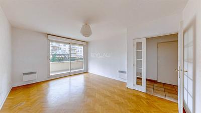 Appartement - 55 m² - 2 pièces