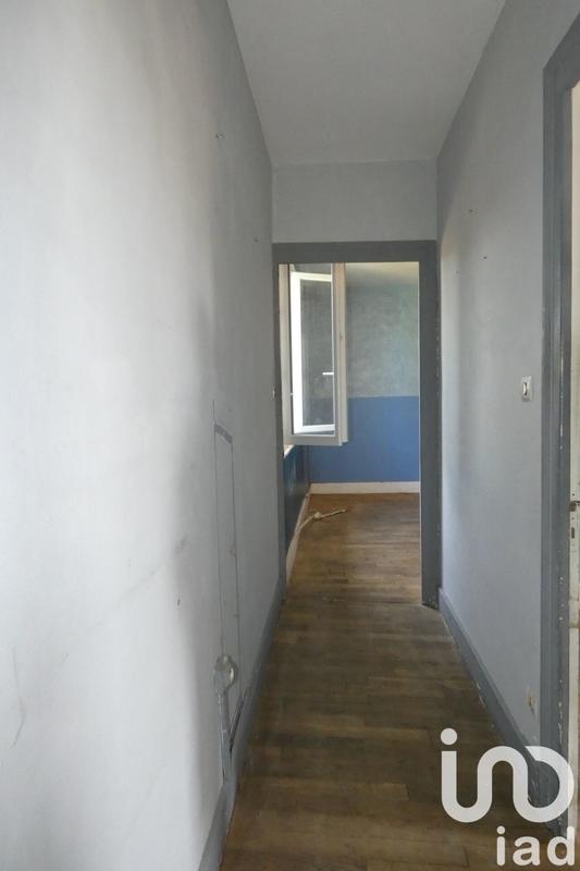 Maison - 180 m² - 6 pièces