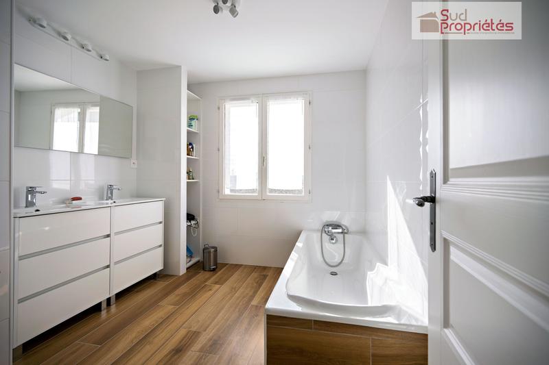 Maison provençale - 174 m² - 6 pièces