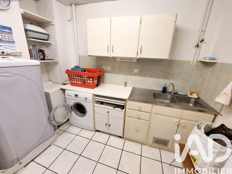 Maison - 194 m² - 14 pièces