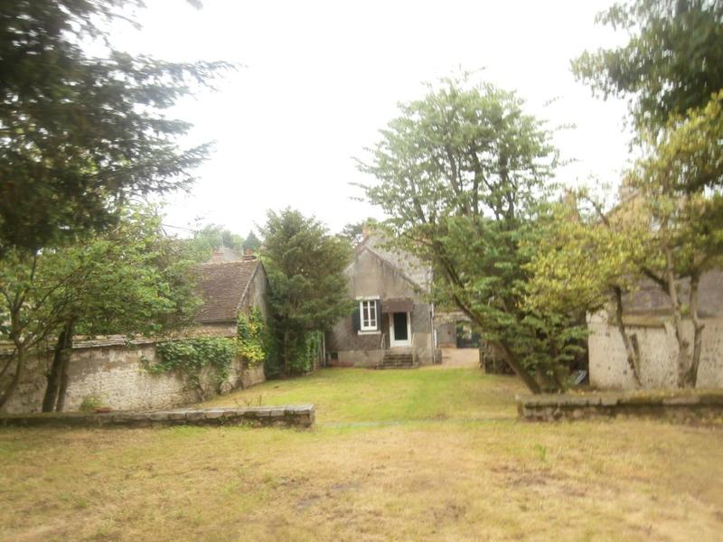 Maison - 155 m² - 5 pièces