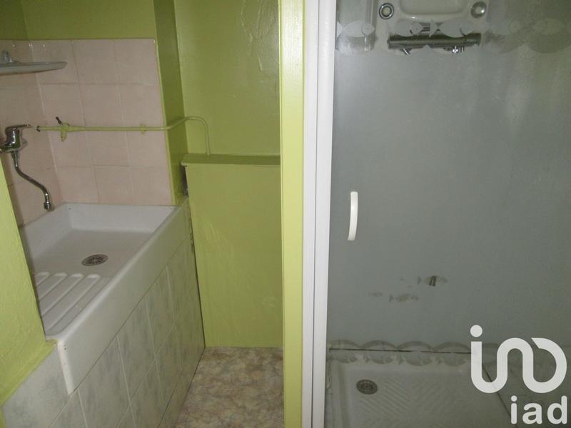 Maison - 121 m² - 7 pièces