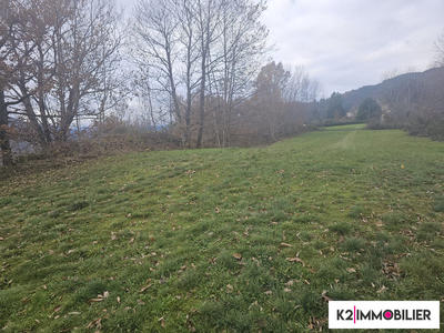Terrain - 15 900 m²