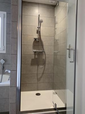 Maison - 96 m² - 4 pièces