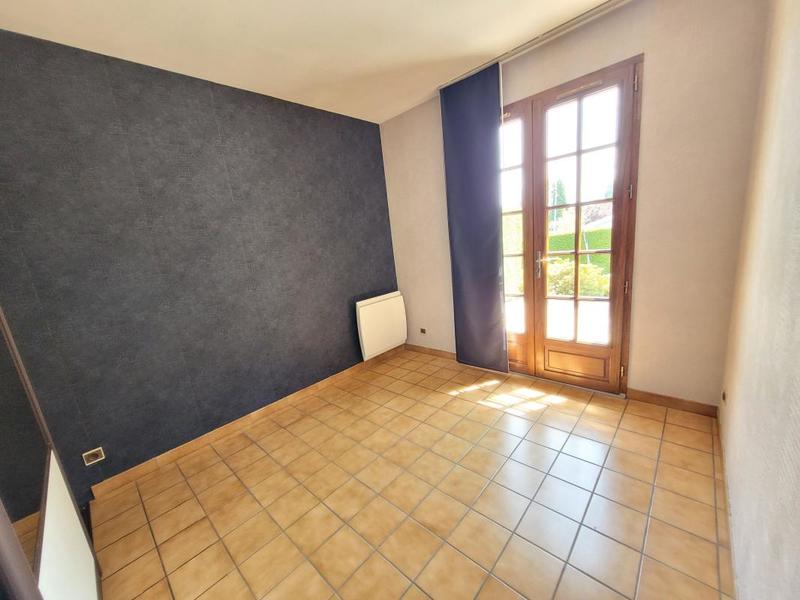 Maison ancienne - 133 m² - 5 pièces