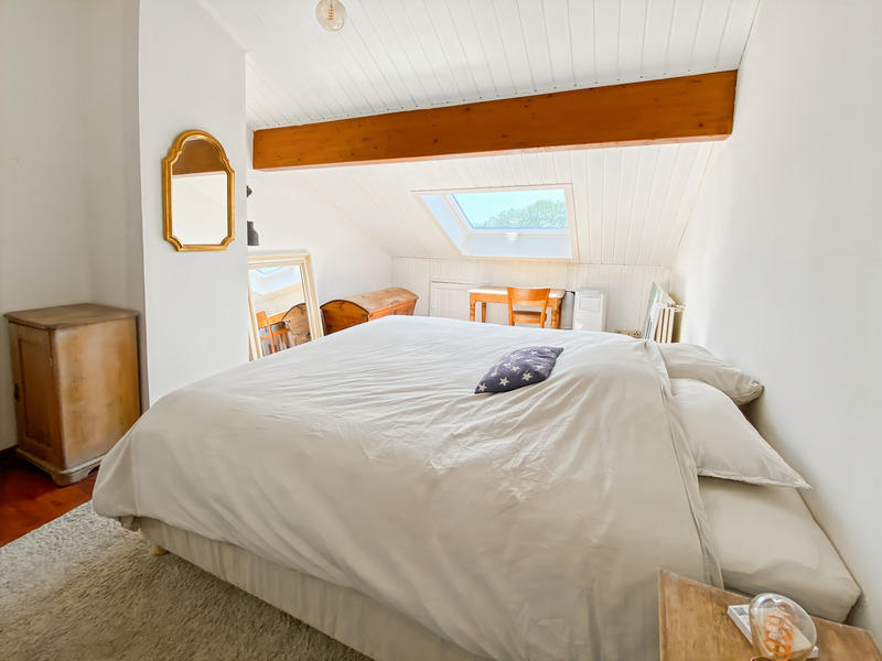 Maison de village - 189 m² - 7 pièces