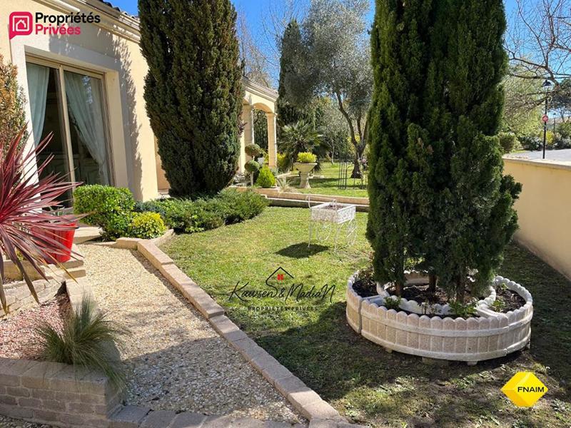 Villa - 192 m² - 4 pièces