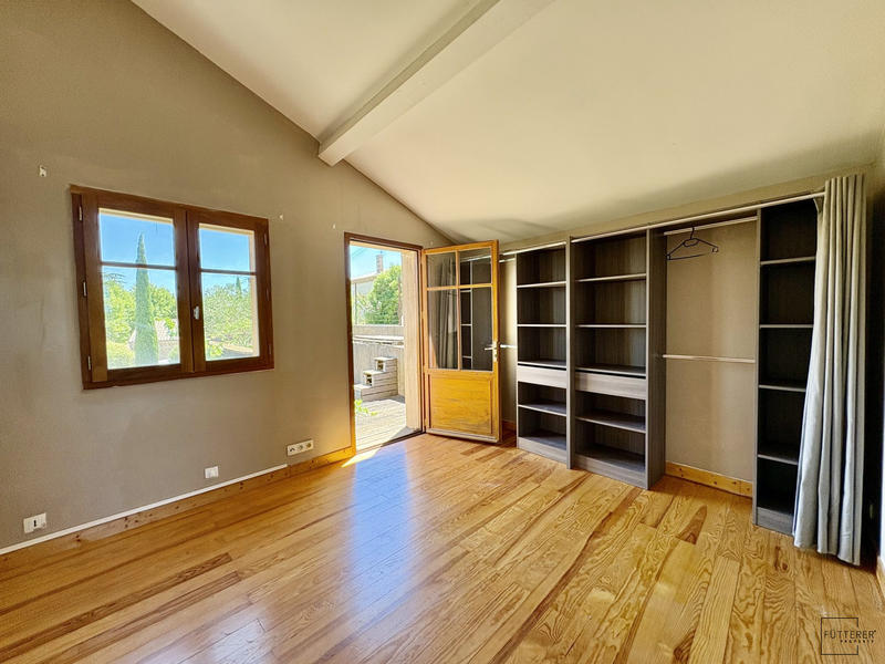 Maison ancienne - 156 m² - 6 pièces