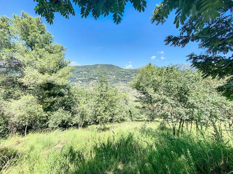 Terrain agricole - 11 360 m²