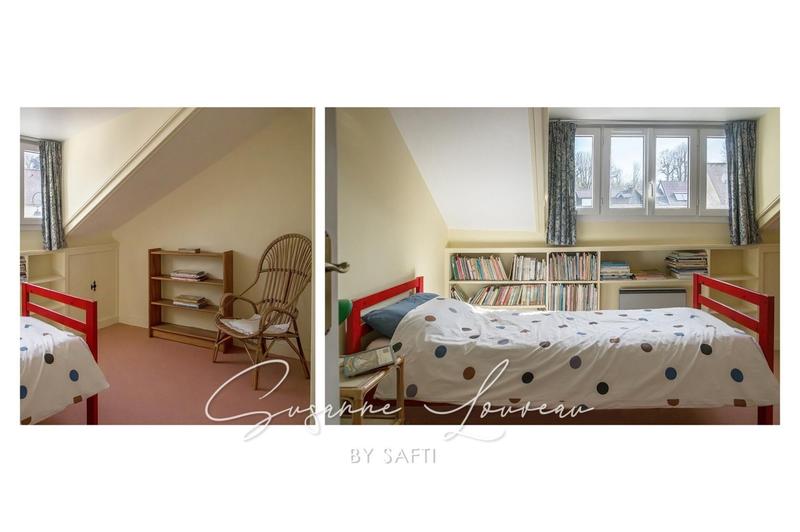 Villa - 253 m² - 10 pièces