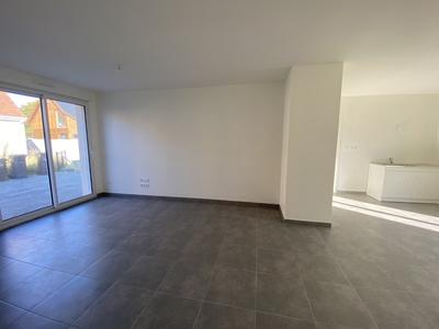 Maison - 75 m² - 4 pièces