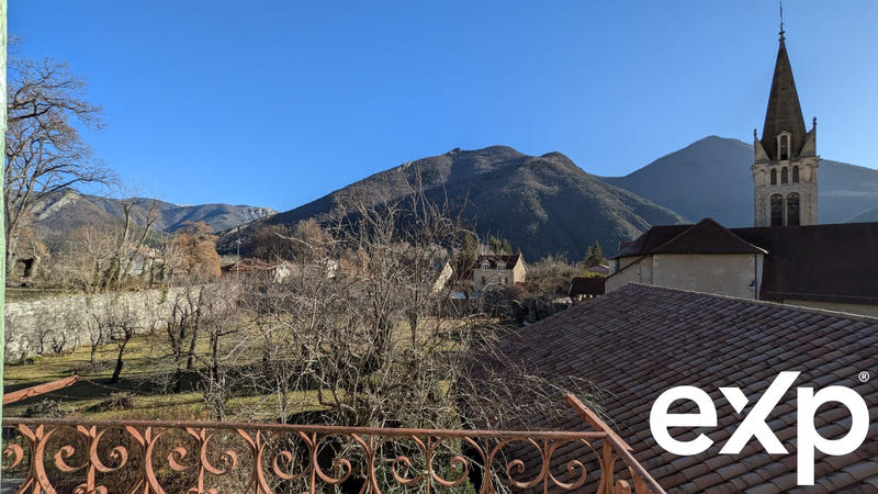 Appartement - 65 m² - 4 pièces