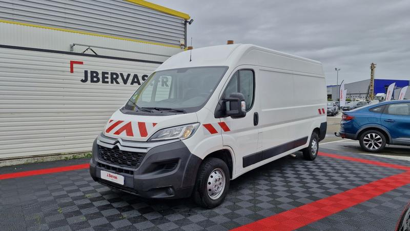 Citroën Jumper L3h2 Bluehdi 140 Club