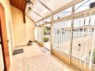 Maison - 130 m² - 3 pièces