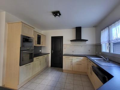 Maison contemporaine - 131 m² - 6 pièces