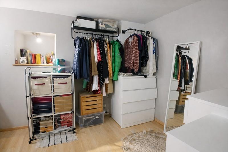 Maison de village - 82 m² - 5 pièces