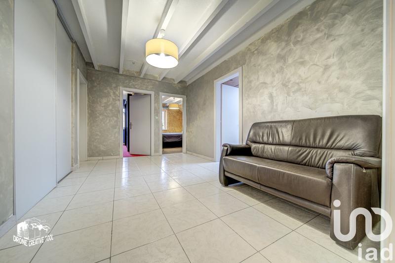 Maison de maîtres - 215 m² - 8 pièces