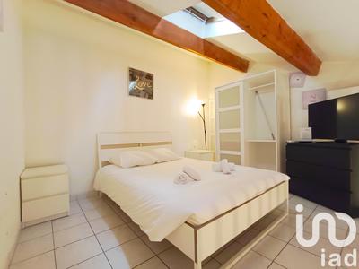 Appartement - 30 m² - 2 pièces