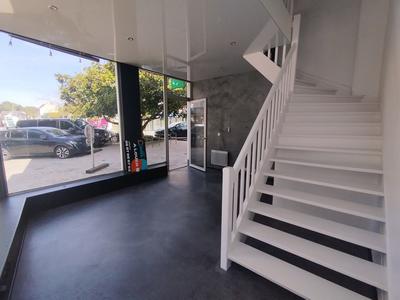 Local commercial - 39 m² - 2 pièces