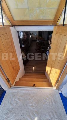 Maison - 50 m² - 2 pièces