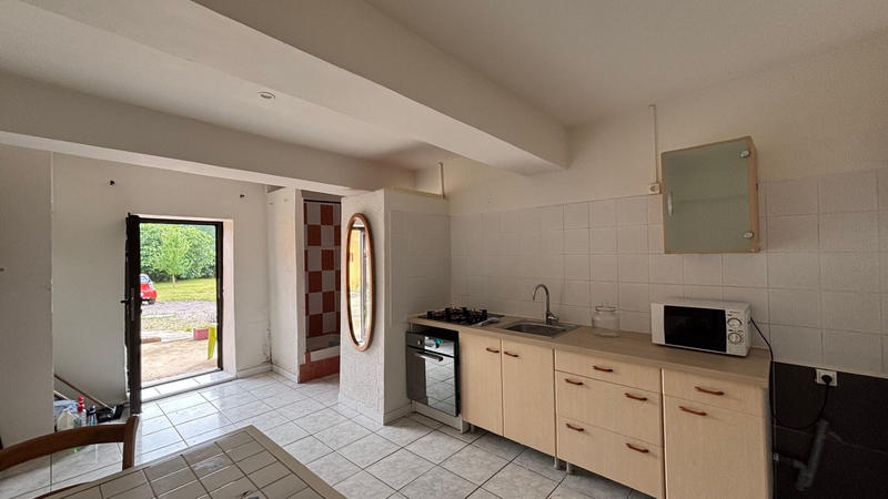 Maison - 267 m² - 10 pièces