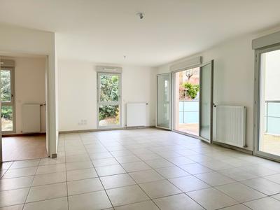 Appartement - 87 m² - 4 pièces