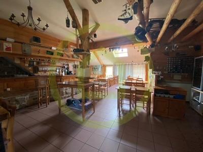 Fonds de commerce - 50 m²