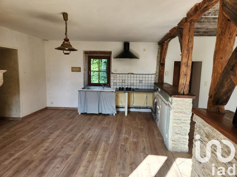 Ferme - 141 m² - 5 pièces