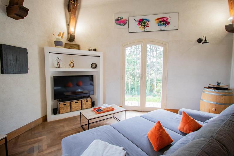 Maison - 279 m² - 8 pièces