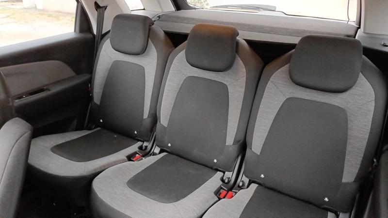 Citroën c4 spacetourer 1.5 BlueHDi 130 Eat8 Business - Automatique