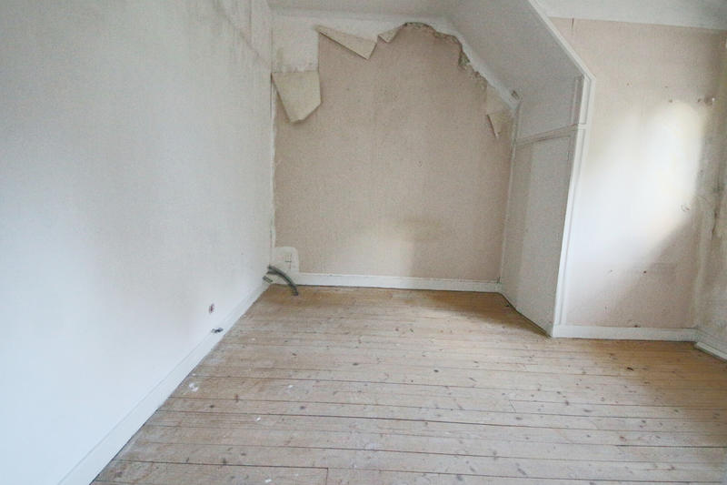 Immeuble - 252 m² - 3 pièces