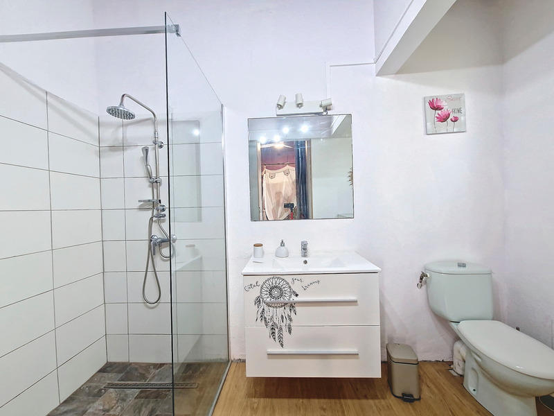 Maison - 103 m² - 5 pièces