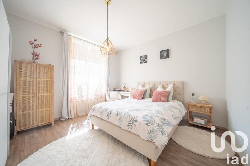 Maison - 73 m² - 4 pièces