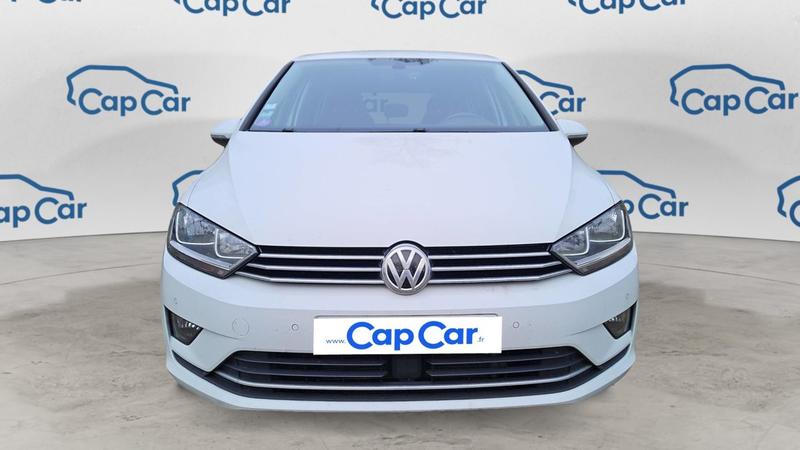 Volkswagen Golf Sportsvan VII 1.4 Tsi 125 Sound