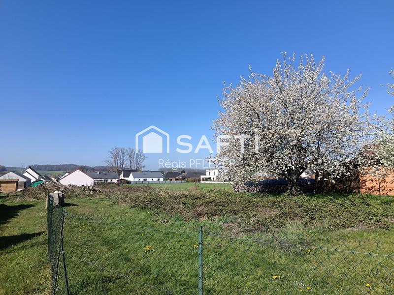 Maison - 102 m² - 5 pièces