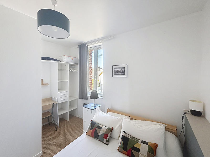 Maison - 125 m² - 10 pièces