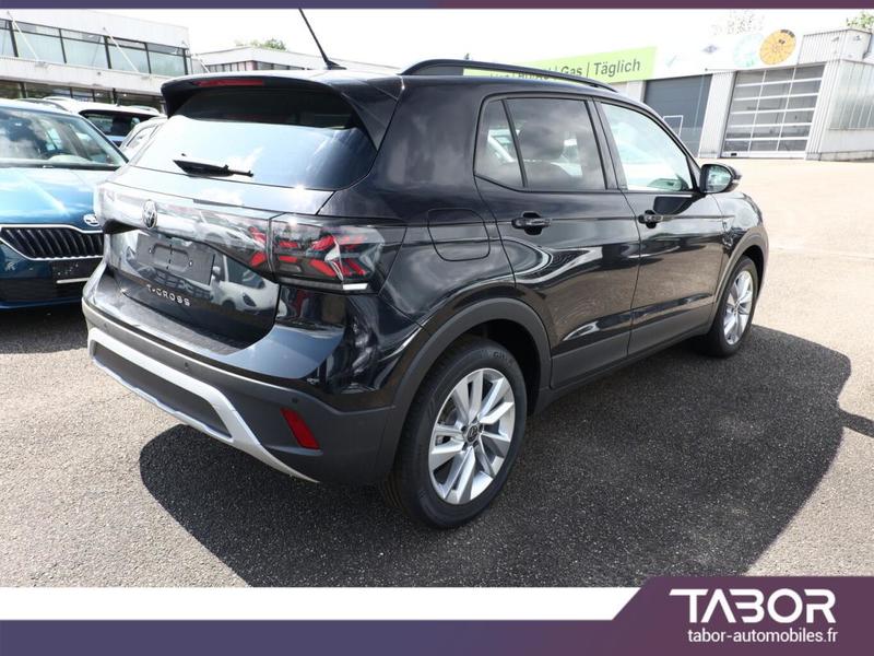Volkswagen t-Cross 116 Iq.Light 17p Ready2Disc
