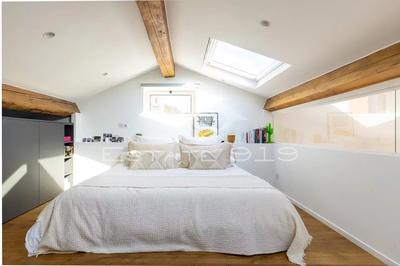 Maison de village - 120 m² - 4 pièces