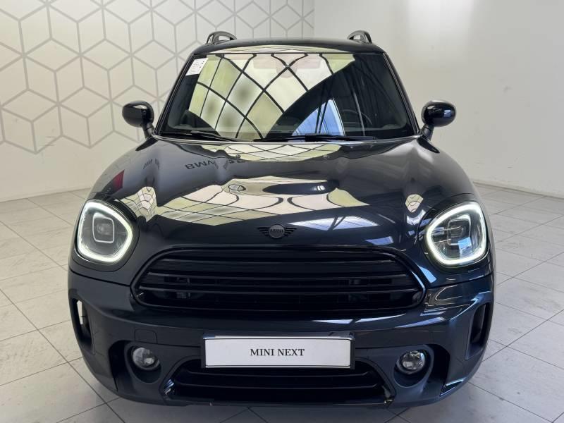 Mini Mini Countryman 136 ch Bva7 Cooper