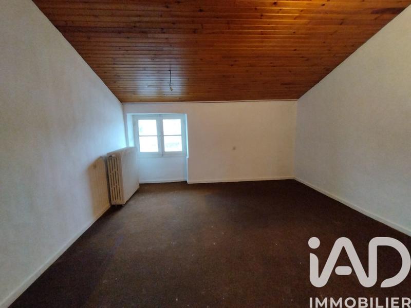 Maison - 193 m² - 9 pièces