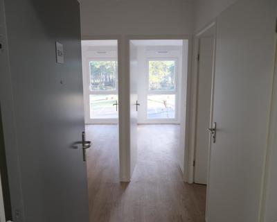 Appartement - 67 m²