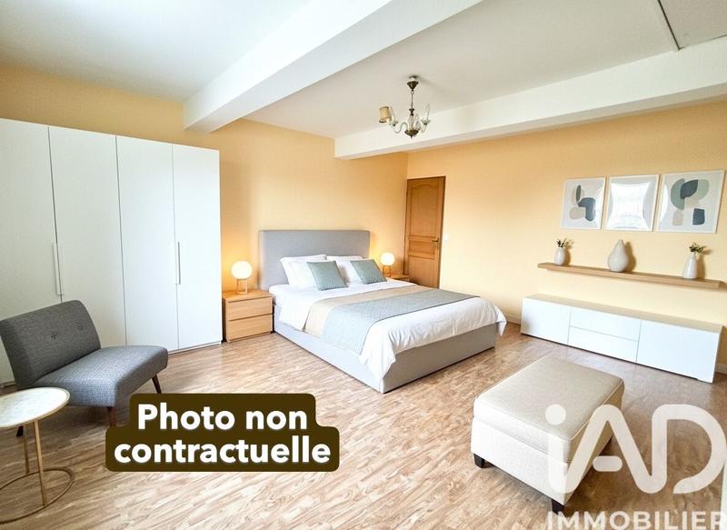 Maison de campagne - 204 m² - 6 pièces