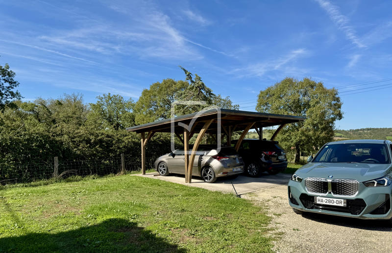 Maison - 89 m² - 5 pièces