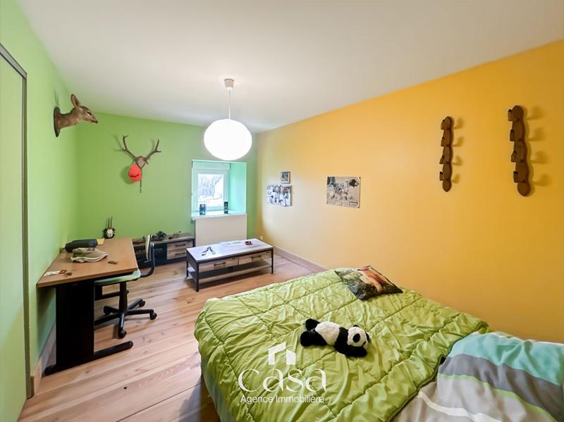 Maison - 237 m² - 7 pièces