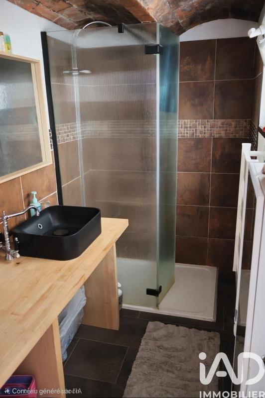 Maison de village - 141 m² - 5 pièces