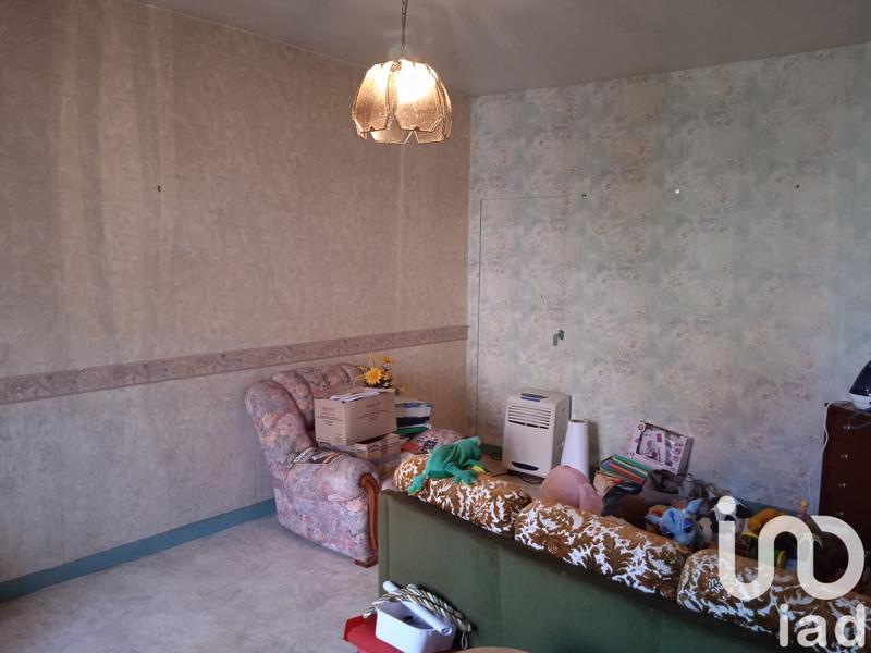 Maison - 458 m² - 17 pièces